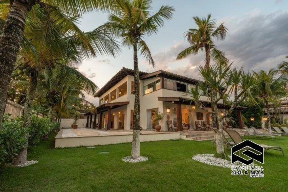 Casa, 10 quartos, 1340 m² - Foto 14