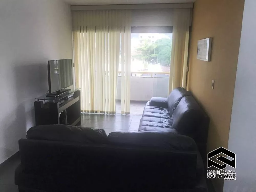 Apartamento à venda com 3 quartos, 98m² - Foto 3