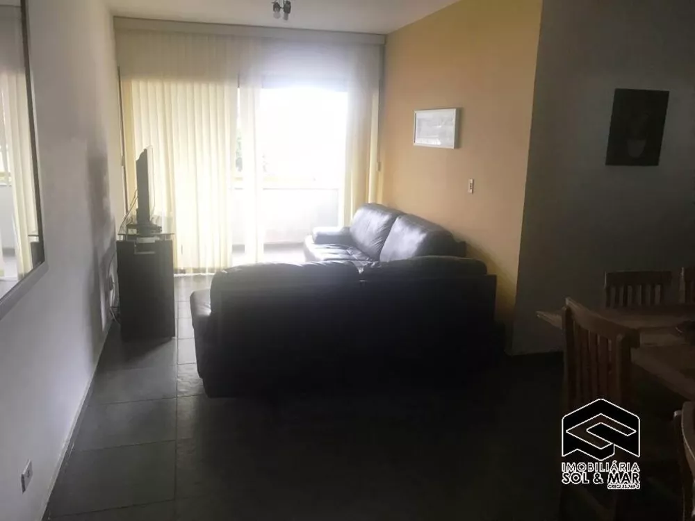 Apartamento à venda com 3 quartos, 98m² - Foto 2