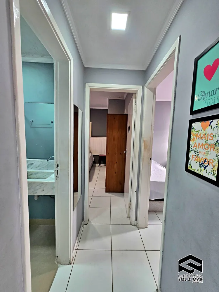 Apartamento, 2 quartos, 50 m² - Foto 5