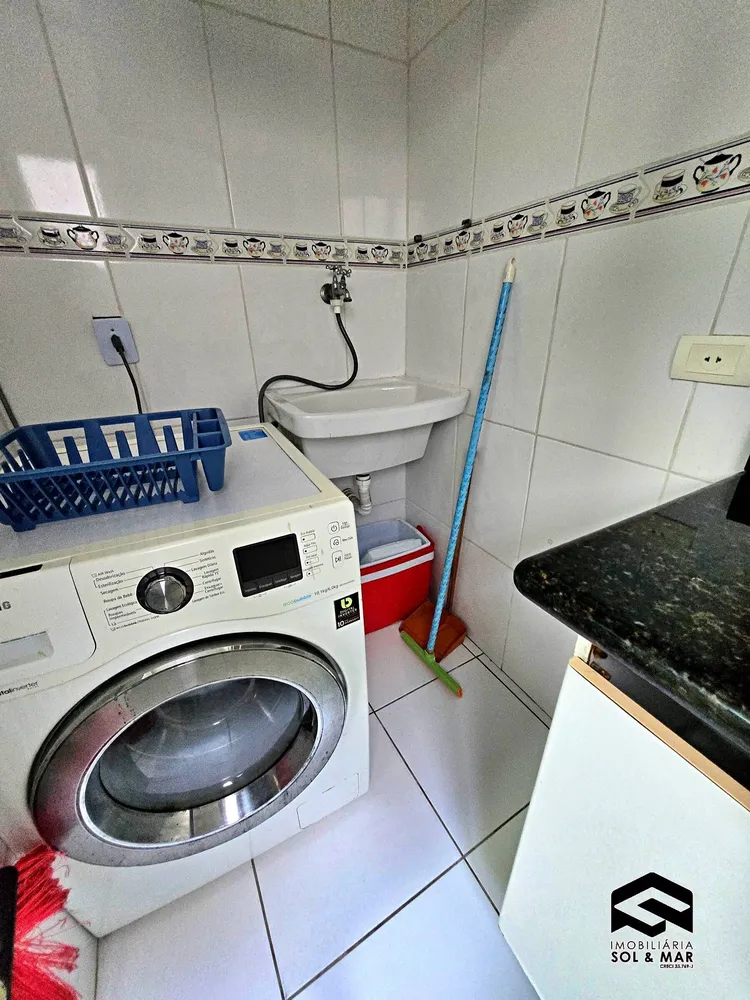 Apartamento, 2 quartos, 50 m² - Foto 3