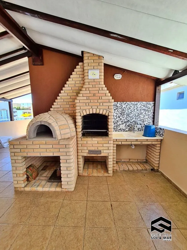 Apartamento, 2 quartos, 50 m² - Foto 7