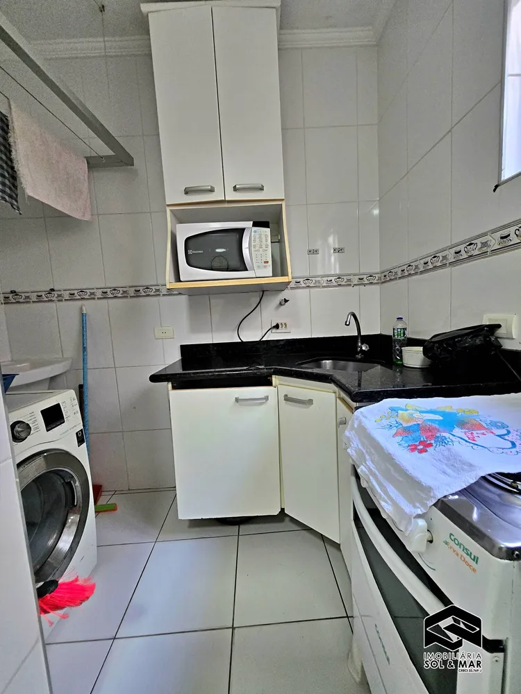 Apartamento, 2 quartos, 50 m² - Foto 8