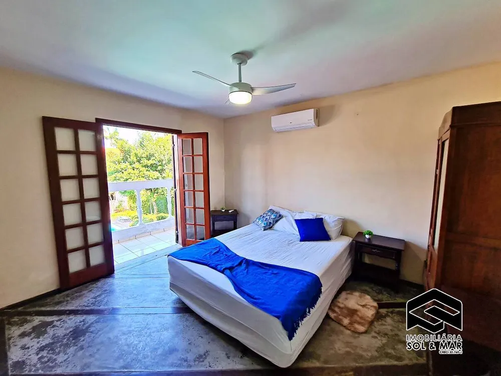Apartamento, 5 quartos, 330 m² - Foto 11