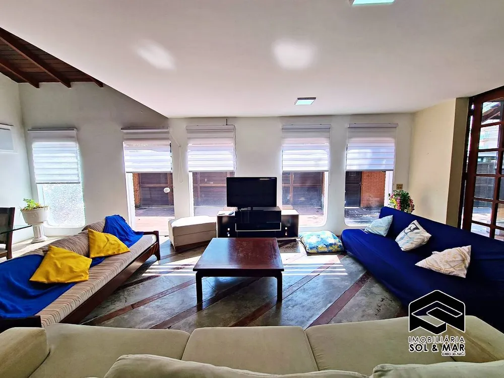 Apartamento, 5 quartos, 330 m² - Foto 2