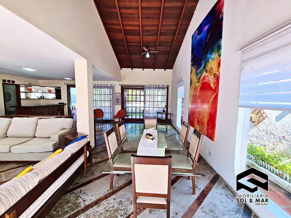 Apartamento, 5 quartos, 330 m² - Foto 4