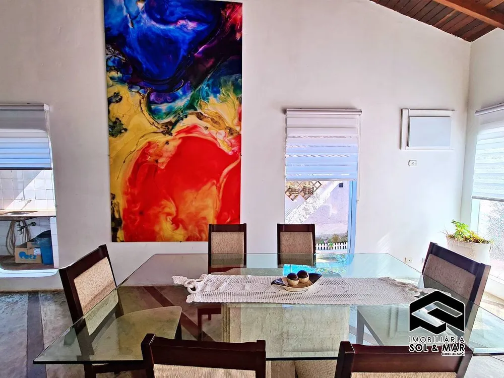 Apartamento, 5 quartos, 330 m² - Foto 3