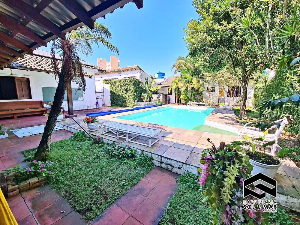 Apartamento, 5 quartos, 330 m² - Foto 15