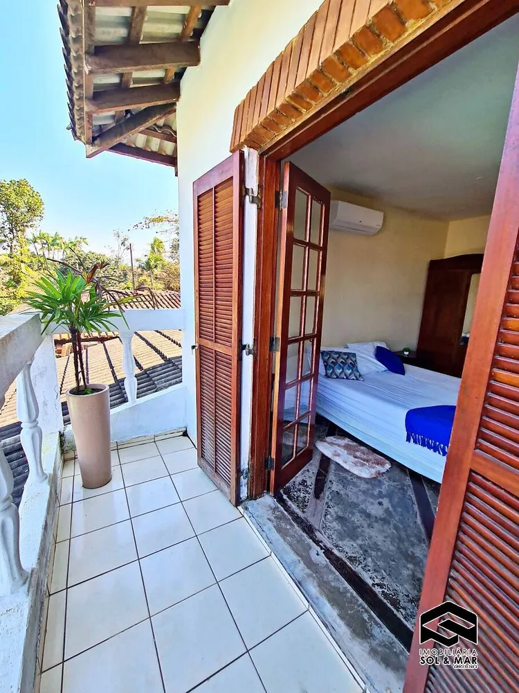 Apartamento, 5 quartos, 330 m² - Foto 14