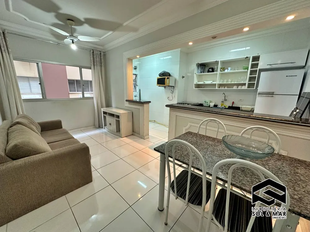 Apartamento, 2 quartos, 60 m² - Foto 8