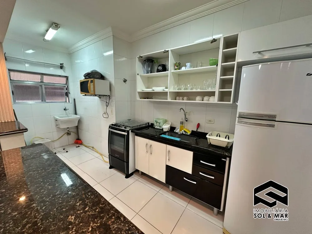Apartamento, 2 quartos, 60 m² - Foto 5