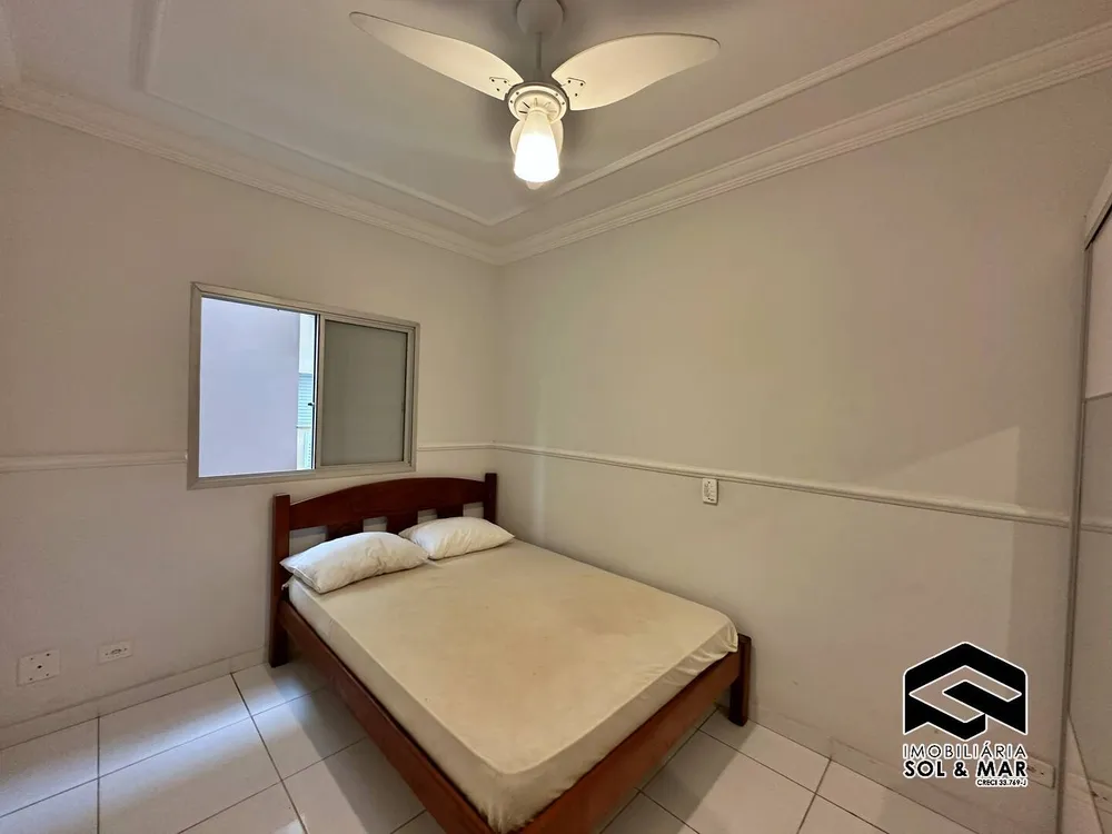 Apartamento, 2 quartos, 60 m² - Foto 3