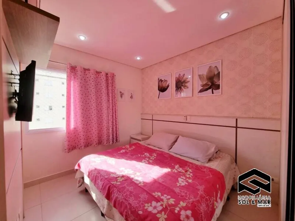 Apartamento, 3 quartos, 130 m² - Foto 5