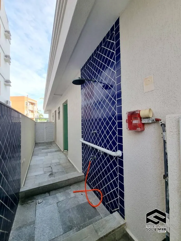 Apartamento, 3 quartos, 130 m² - Foto 10