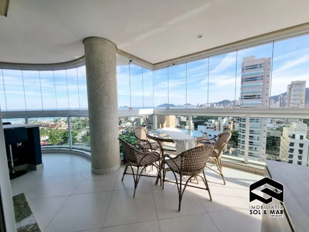 Apartamento, 3 quartos, 130 m² - Foto 12