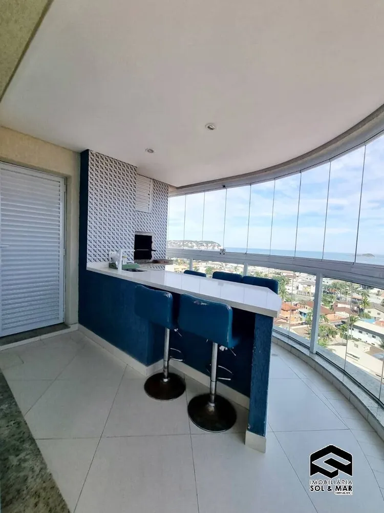 Apartamento, 3 quartos, 130 m² - Foto 3