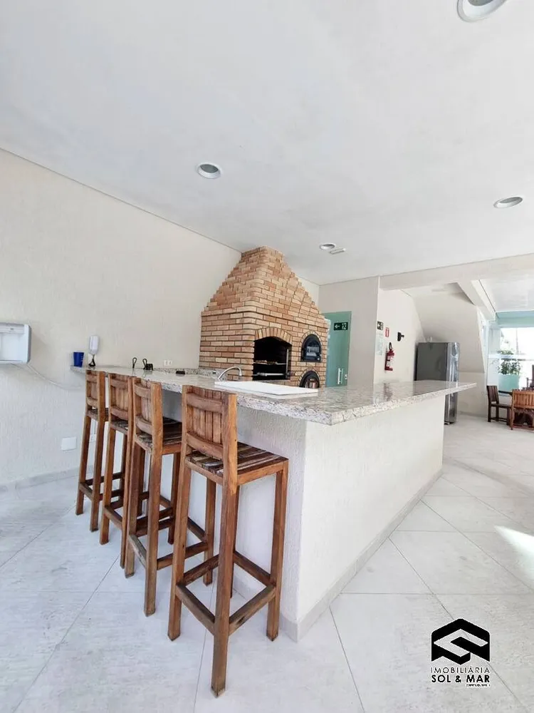 Apartamento, 3 quartos, 130 m² - Foto 7