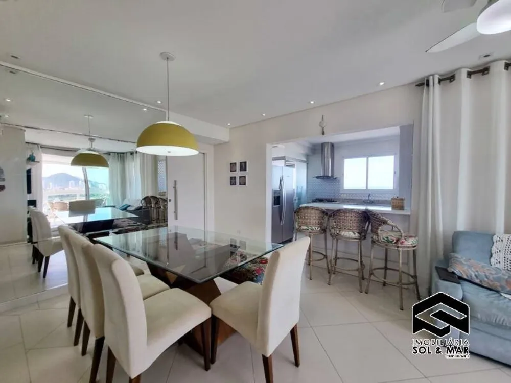 Apartamento, 3 quartos, 130 m² - Foto 6