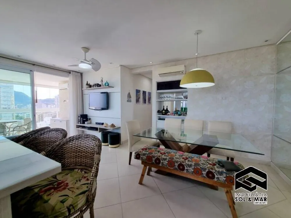 Apartamento, 3 quartos, 130 m² - Foto 2