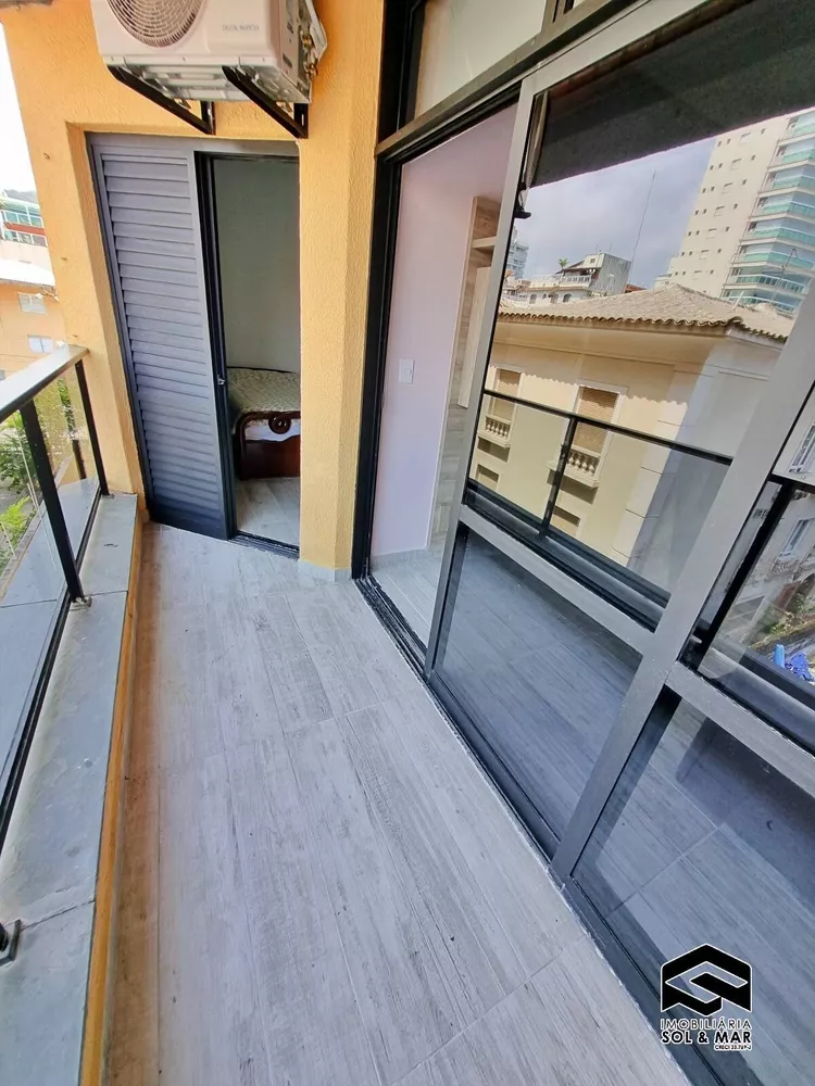 Apartamento à venda com 2 quartos, 70m² - Foto 4