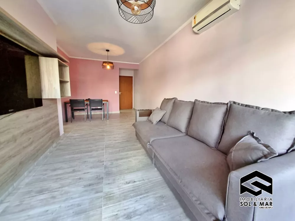 Apartamento à venda com 2 quartos, 70m² - Foto 3