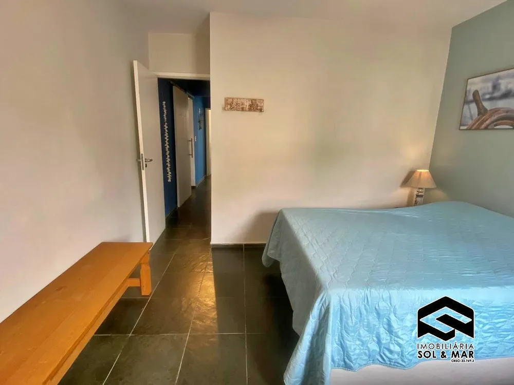 Apartamento, 3 quartos, 100 m² - Foto 7