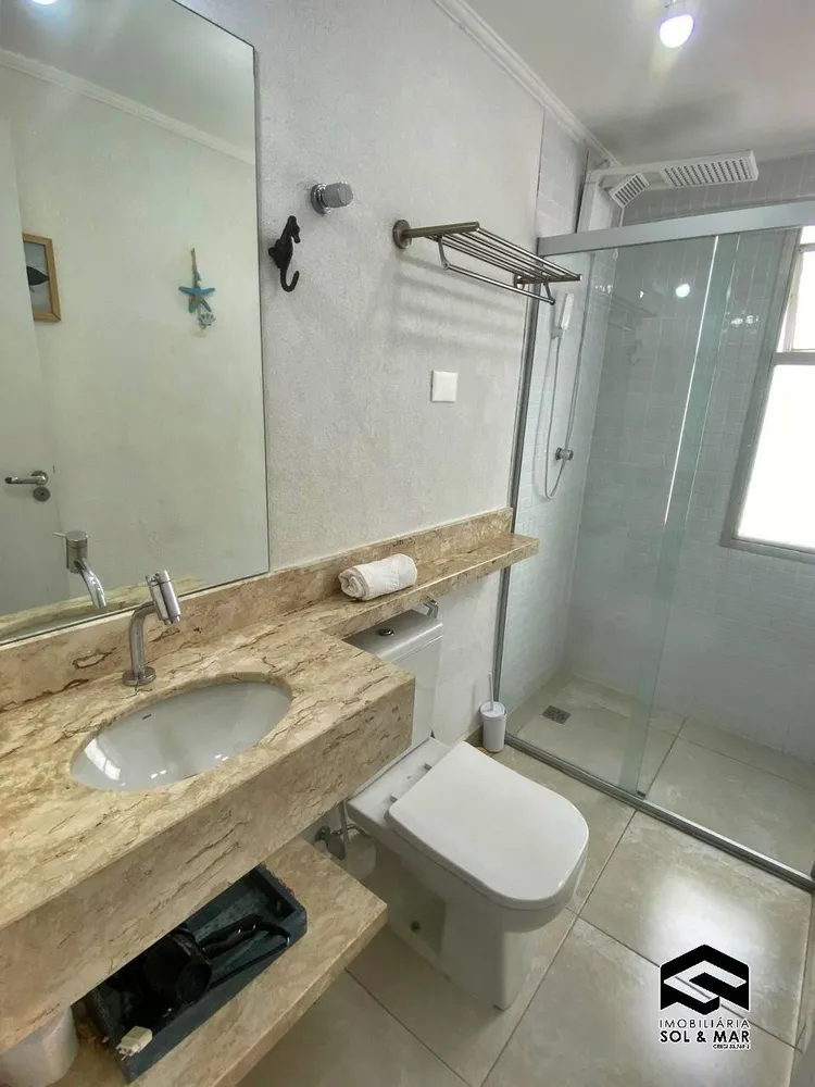 Apartamento, 3 quartos, 100 m² - Foto 8