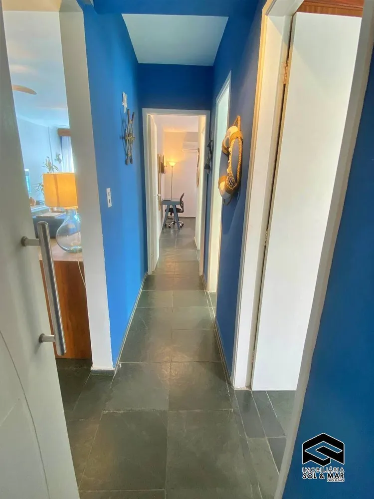 Apartamento, 3 quartos, 100 m² - Foto 3