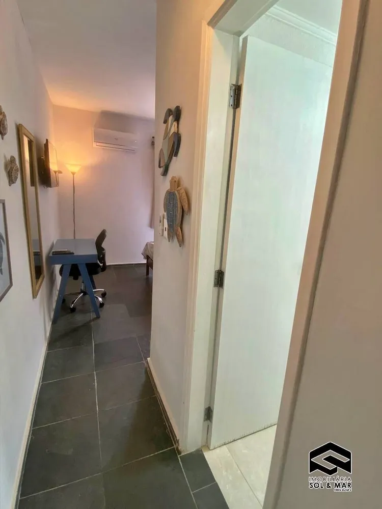 Apartamento, 3 quartos, 100 m² - Foto 4