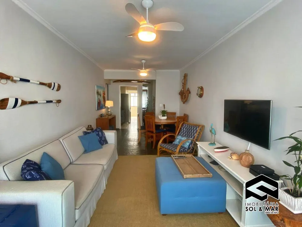 Apartamento, 3 quartos, 100 m² - Foto 2
