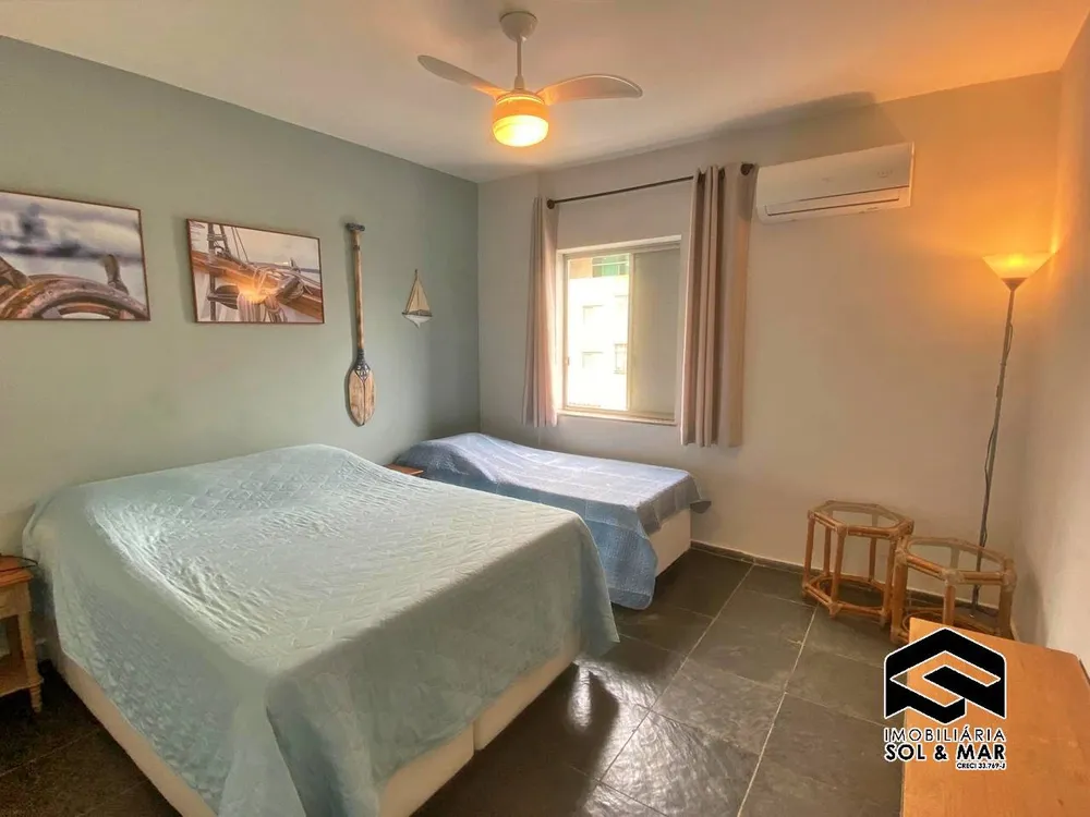 Apartamento, 3 quartos, 100 m² - Foto 6
