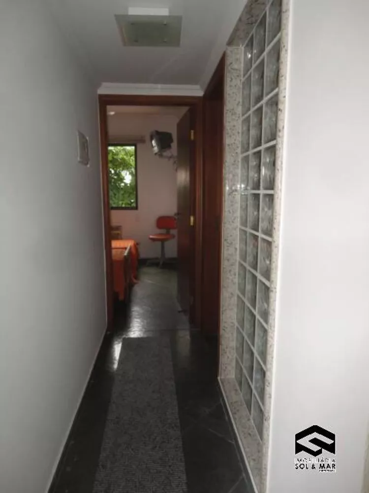 Apartamento à venda com 2 quartos, 65m² - Foto 4