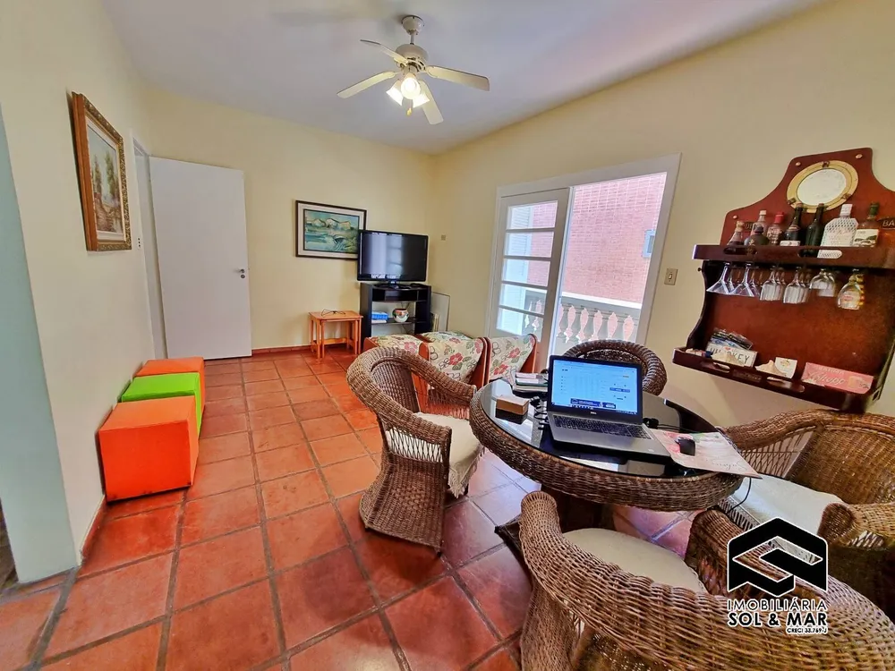 Apartamento, 3 quartos, 78 m² - Foto 3