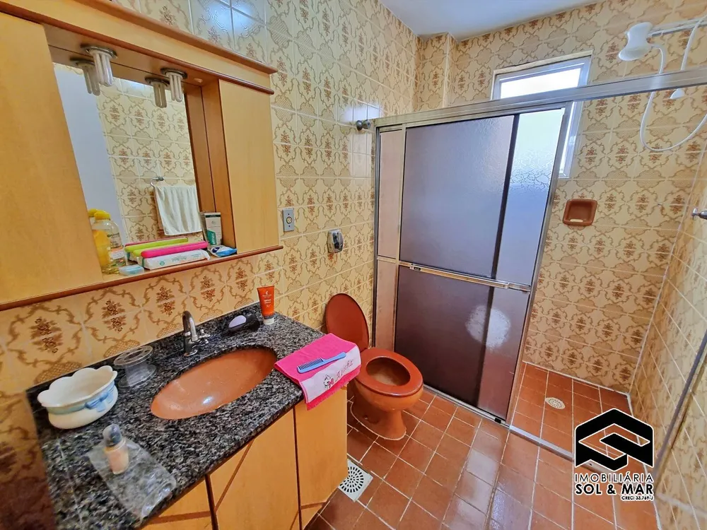 Apartamento, 3 quartos, 78 m² - Foto 1