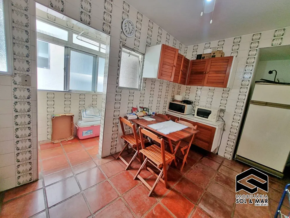 Apartamento, 3 quartos, 78 m² - Foto 2
