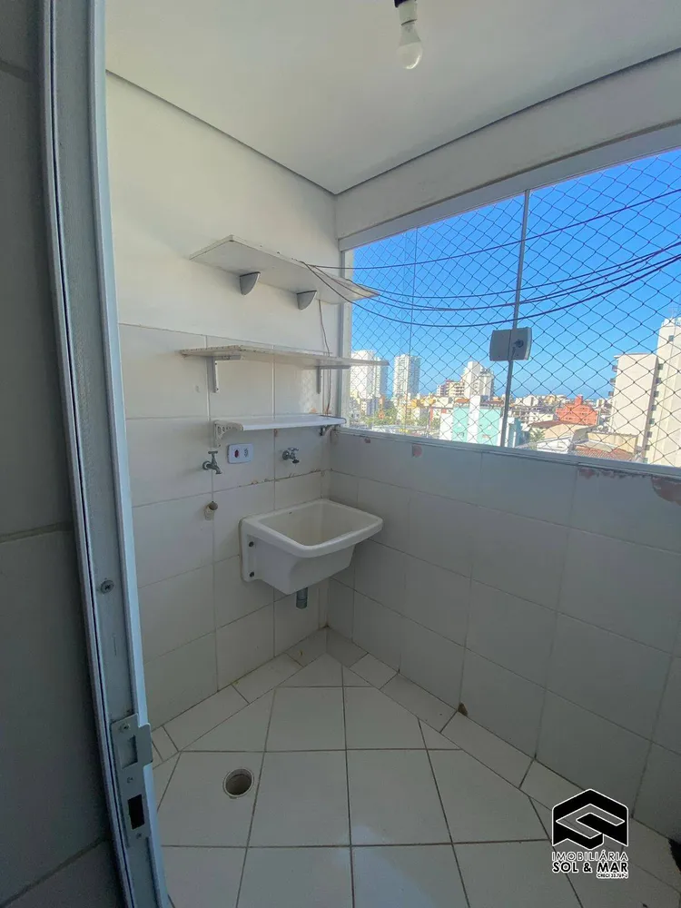 Apartamento, 2 quartos, 59 m² - Foto 3
