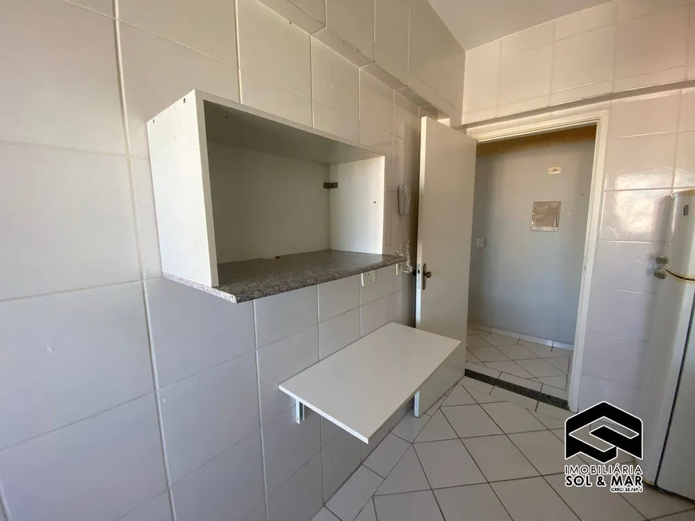 Apartamento, 2 quartos, 59 m² - Foto 8