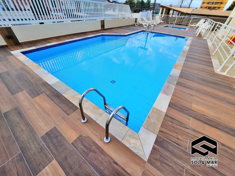 Apartamento, 2 quartos, 59 m² - Foto 7