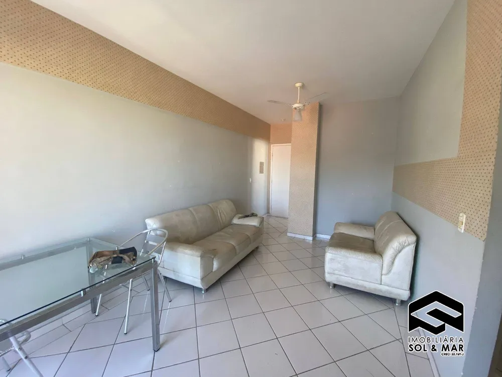 Apartamento, 2 quartos, 59 m² - Foto 2