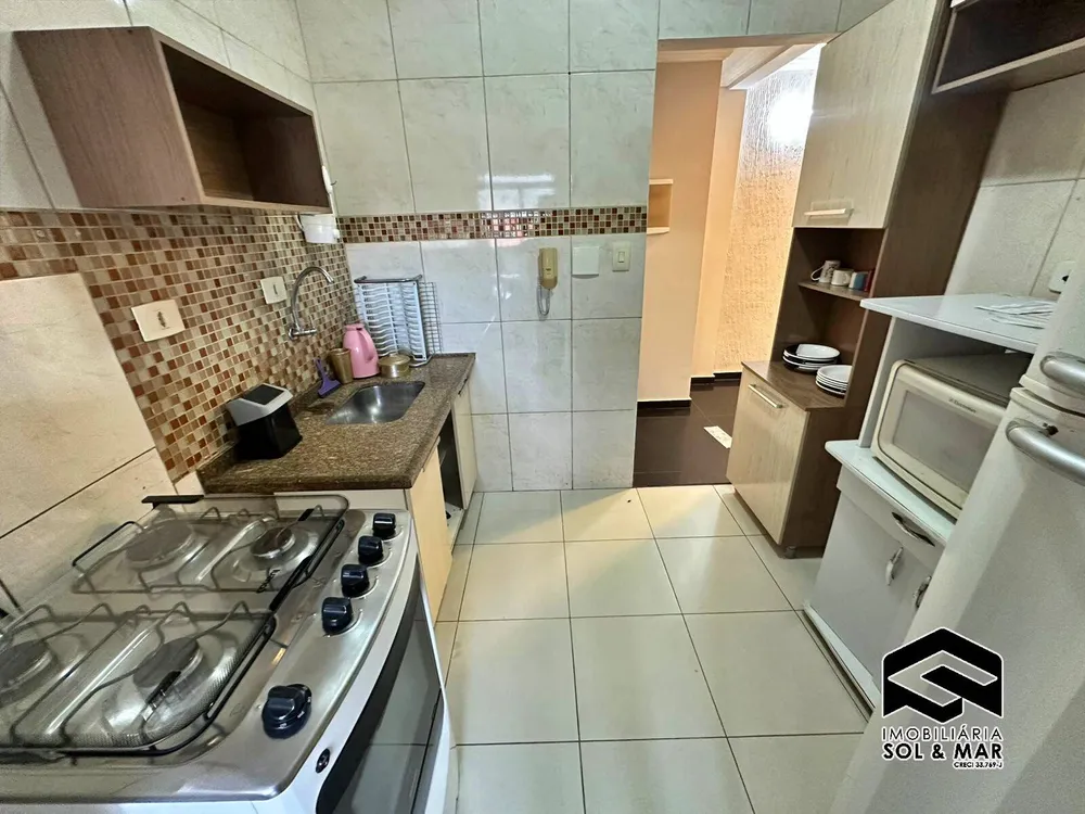 Apartamento, 2 quartos, 75 m² - Foto 8