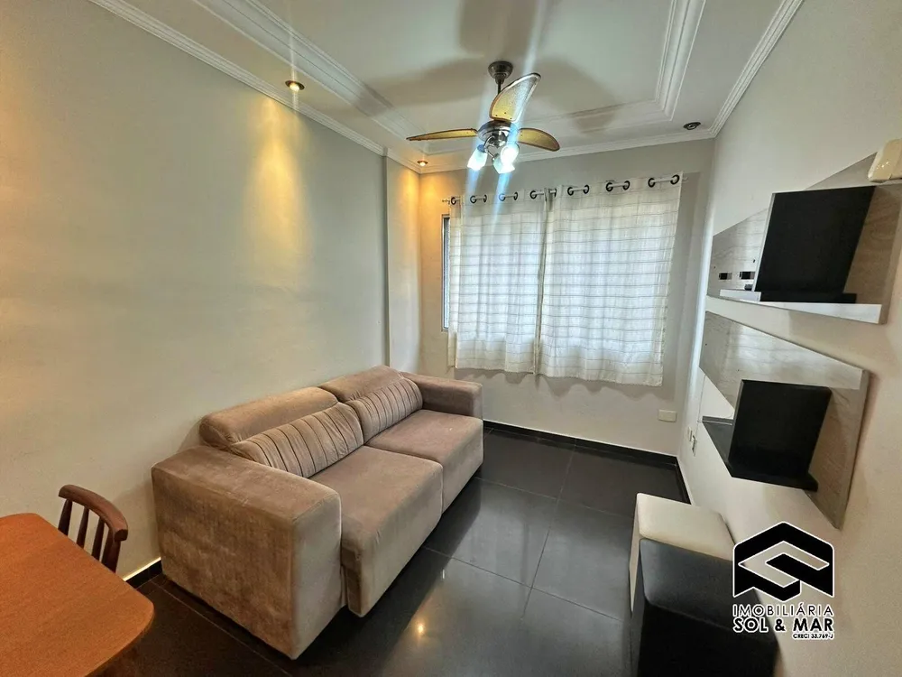 Apartamento, 2 quartos, 75 m² - Foto 2
