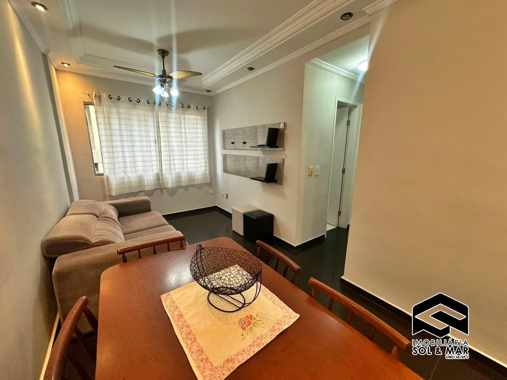 Apartamento, 2 quartos, 75 m² - Foto 1