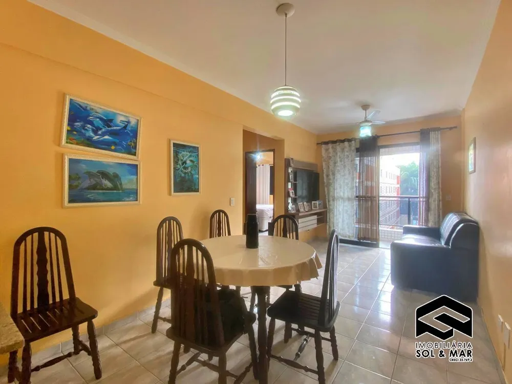 Apartamento, 2 quartos, 70 m² - Foto 1