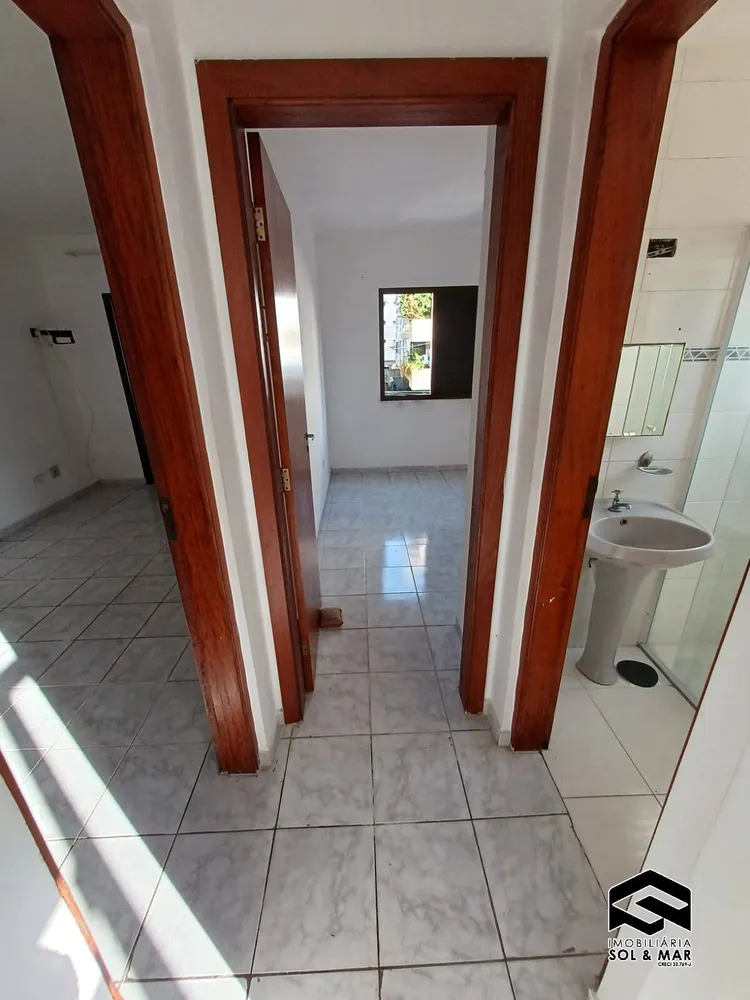 Apartamento, 2 quartos, 55 m² - Foto 2