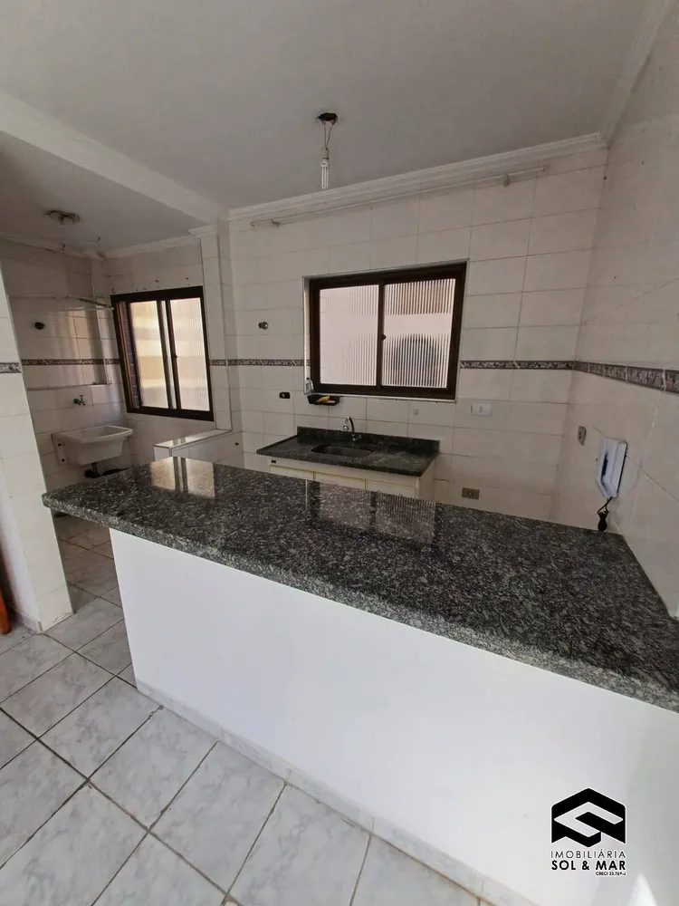 Apartamento, 2 quartos, 55 m² - Foto 11
