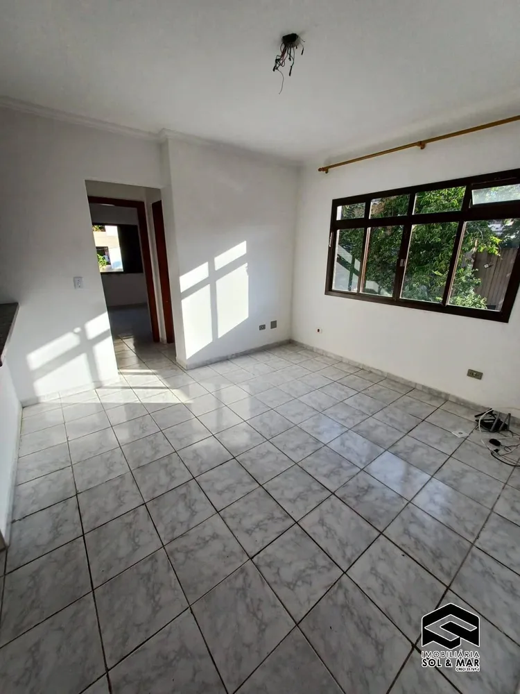Apartamento, 2 quartos, 55 m² - Foto 1