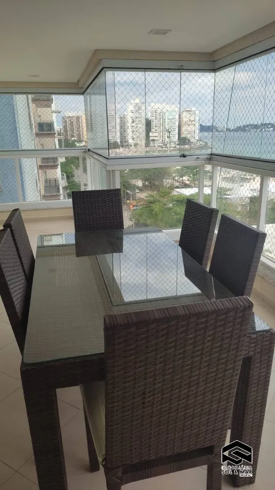 Apartamento, 4 quartos, 165 m² - Foto 1