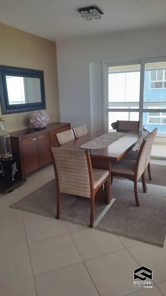 Apartamento, 4 quartos, 165 m² - Foto 6