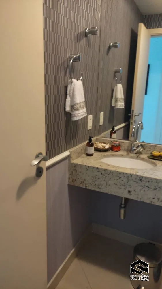 Apartamento, 4 quartos, 165 m² - Foto 3