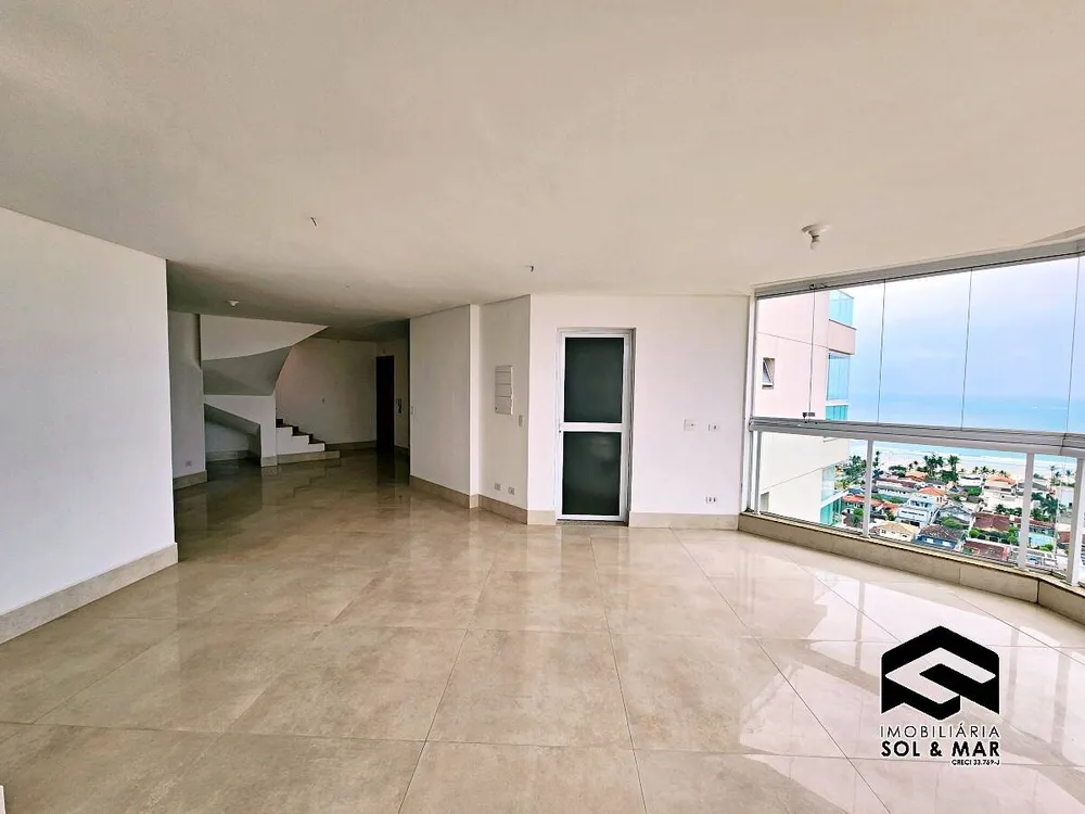 Apartamento, 3 quartos, 285 m² - Foto 3